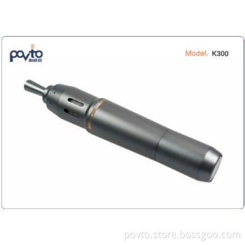 New E-Cig 2013 K300 Mechanical Mod Cigarettes quality product